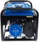 Генератор газо-бензиновий Enersol EPG-2800SL 230В (1 фаза), 2.8кВт, ручний старт, AVR, 40кг