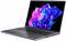 Ноутбук Acer Swift X SFX16-61G 16" WQXGA IPS, AMD R7-7840HS, 16GB, F1TB, NVD3050-6, Win11, сірий