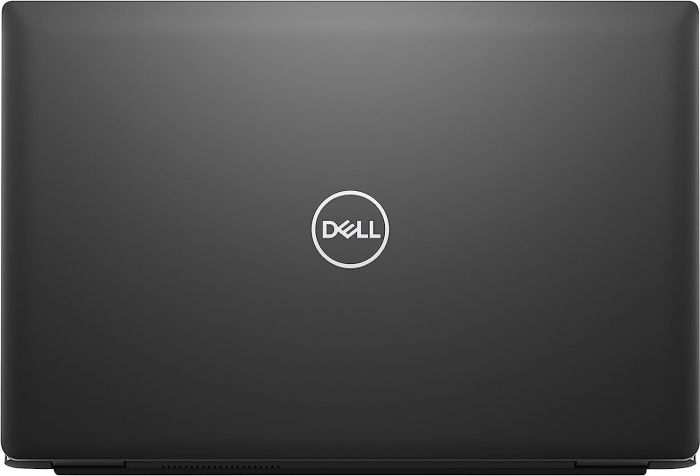 Ноутбук Dell Latitude 3520 15.6" AG, Intel i3-1125G4, 8GB, F512GB, UMA, Win11P, чорний