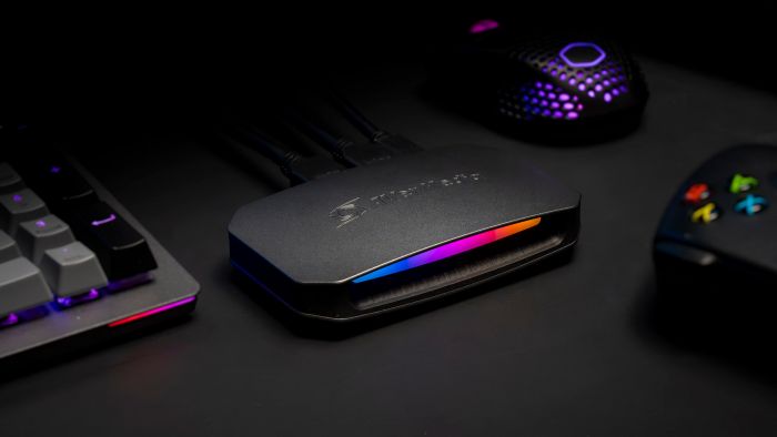 Пристрій захоплення відео AVerMedia Live Gamer ULTRA 2.1 GC553G2
