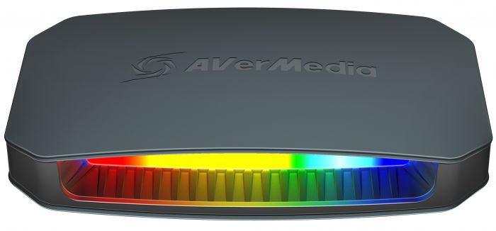 Пристрій захоплення відео AVerMedia Live Gamer ULTRA 2.1 GC553G2