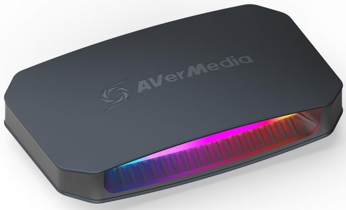 Пристрій захоплення відео AVerMedia Live Gamer ULTRA 2.1 GC553G2