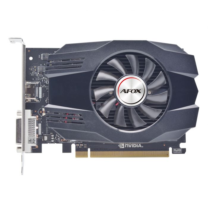 Відеокарта AFOX Geforce GT 1030 4GB GDDR4