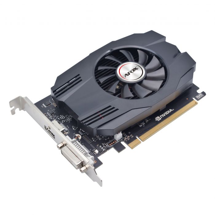 Відеокарта AFOX Geforce GT 1030 4GB GDDR4