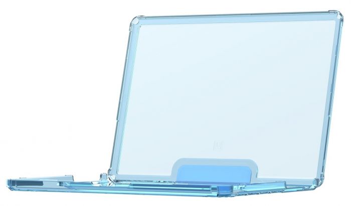 Чохол [U] by UAG для Apple MacBook Pro 14" 2021 Lucent, Cerulean