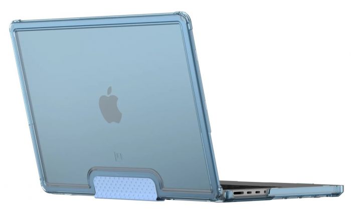 Чохол [U] by UAG для Apple MacBook Pro 14" 2021 Lucent, Cerulean