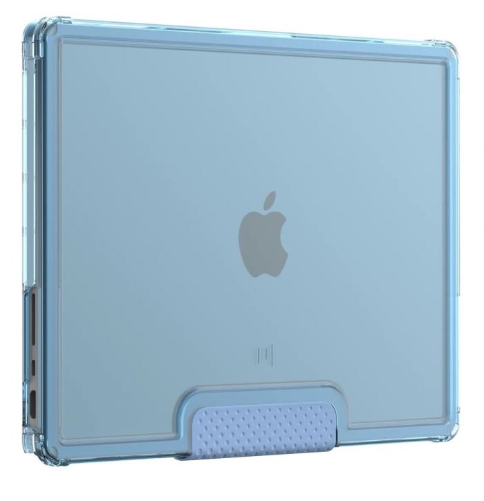 Чохол [U] by UAG для Apple MacBook Pro 14" 2021 Lucent, Cerulean