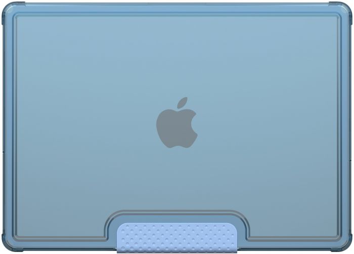 Чохол [U] by UAG для Apple MacBook Pro 16" 2021 Lucent, Cerulean