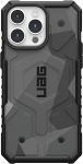 Чохол UAG для Apple iPhone 15 Pro Max Pathfinder SE MagSafe, Geo Camo