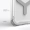 Чохол UAG для Apple Iphone 15 Pro Plyo Magsafe, Ice/Silver