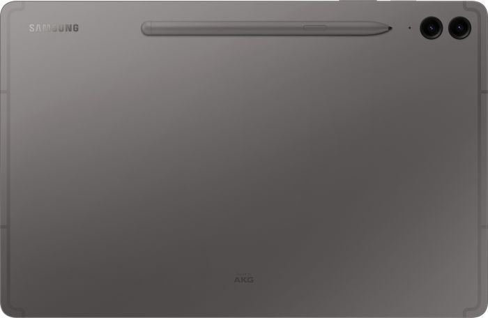 Планшет Samsung Galaxy Tab S9 FE+ (X616) 12.4" 8GB, 128GB, 5G, 10090mAh, Android, сірий темний