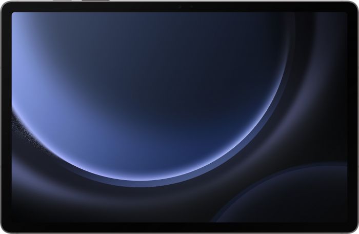 Планшет Samsung Galaxy Tab S9 FE+ (X616) 12.4" 12GB, 256GB, 5G, 10090mAh, Android, сірий темний