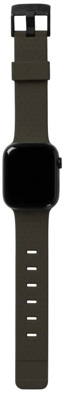 Ремінець UAG для Apple Watch 45/44/42 Trestles, Navy