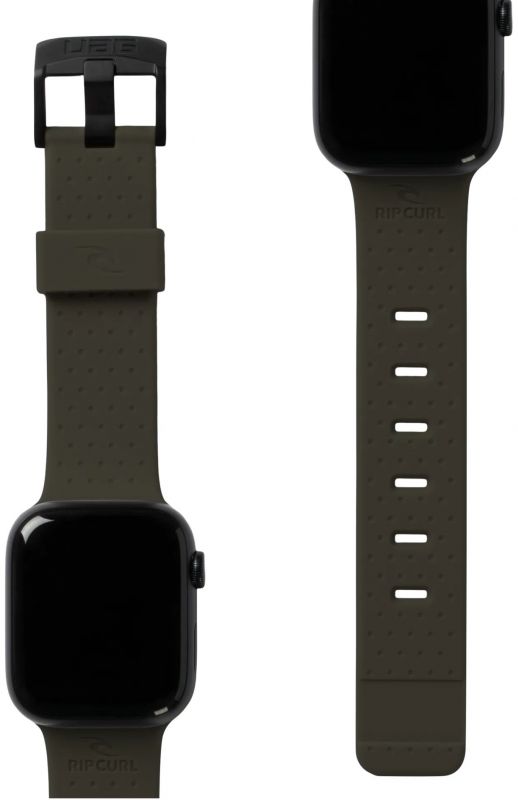 Ремінець UAG для Apple Watch 45/44/42 Trestles, Navy