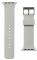 Ремінець UAG [U] для Apple Watch Ultra 49/45/44/42mm Dot Silicone, Marshmallow