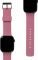 Ремінець UAG [U] для Apple Watch Ultra/49mm Dot Silicone, Dusty Rose
