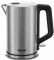 Електрочайник Tefal Bronx Electric 1.7л, нерж. сталь, сірий