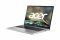 Ноутбук Acer Aspire 3 A315-24P 15.6" FHD, AMD A AN7120U, 8GB, F512GB, UMA, Lin, сріблястий