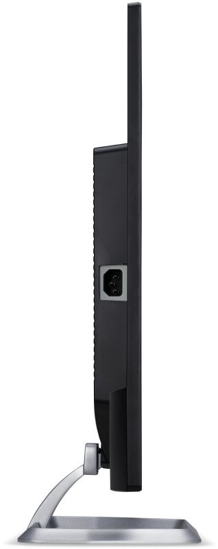 Монітор Acer 31.5" EB321HQAbi D-Sub, DVI, IPS, 4ms