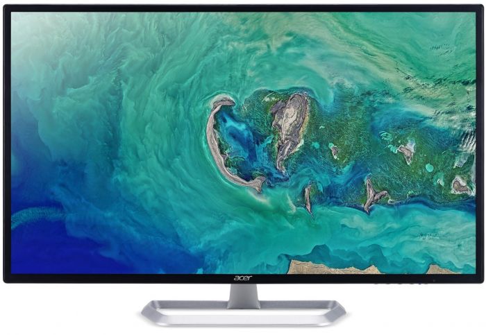 Монітор Acer 31.5" EB321HQAbi D-Sub, DVI, IPS, 4ms