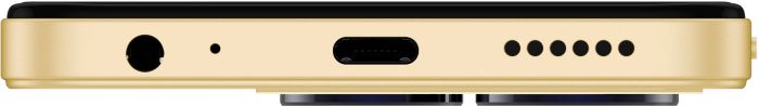 Смартфон TECNO Spark 20C (BG7n) 6.56" 4/128ГБ, 2SIM, 5000мА•год, Magic Skin Green