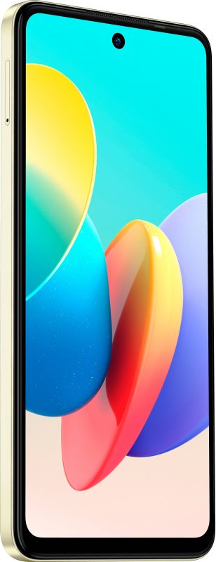 Смартфон TECNO Spark 20C (BG7n) 6.56" 4/128ГБ, 2SIM, 5000мА•год, Magic Skin Green