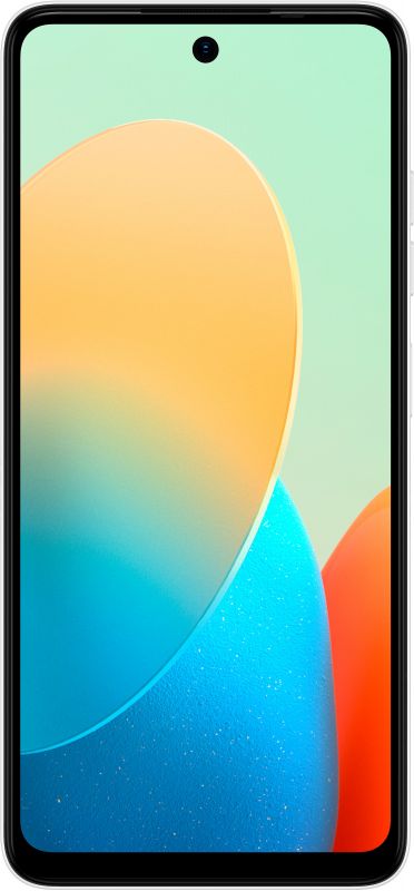 Смартфон TECNO Spark 20C (BG7n) 6.56" 4/128ГБ, 2SIM, 5000мА•год, Mystery White