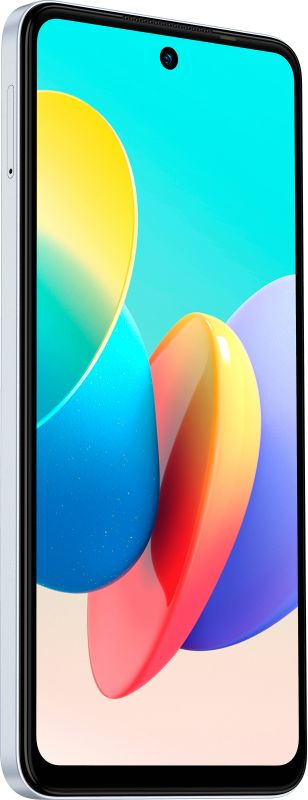 Смартфон TECNO Spark 20C (BG7n) 6.56" 8/128ГБ, 2SIM, 5000мА•год, Mystery White