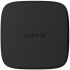 Пожежний датчик аналізу чадного газу Ajax FireProtect 2 RB CO, змінна батарея, jeweller, бездротовий, чорний