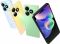 Смартфон TECNO Spark Go 2024 (BG6) 6.56" 4/128ГБ, 2SIM, 5000мА•год, Mystery White