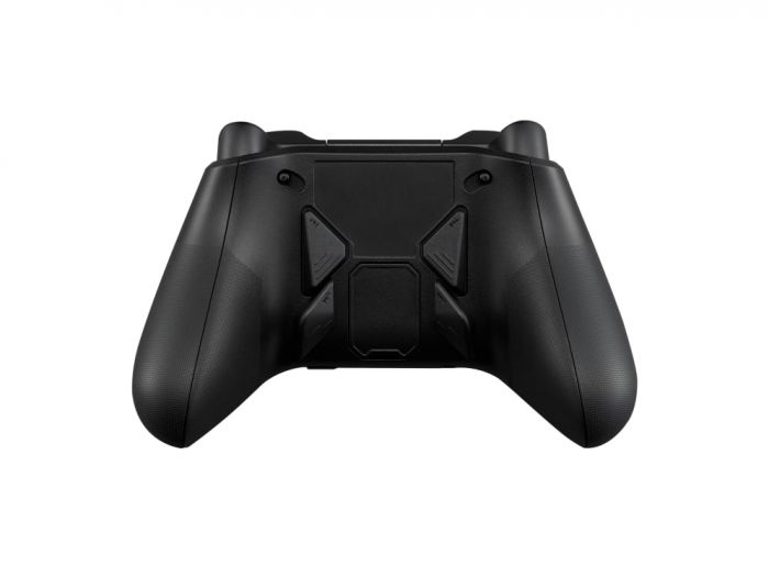 Геймпад ASUS ROG Raikiri Pro for Xbox, USB-A/BT/WL чорний