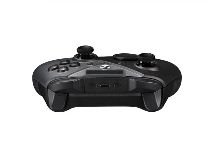 Геймпад ASUS ROG Raikiri Pro for Xbox, USB-A/BT/WL чорний