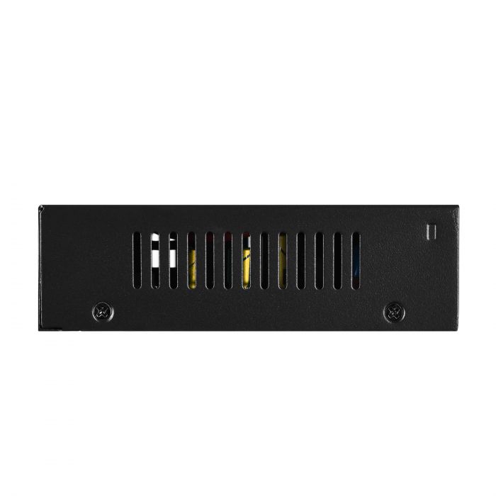 Комутатор 2E PowerLink SP401F 5xFE (4xPoE, 1xUplink), 55Вт, Некерований