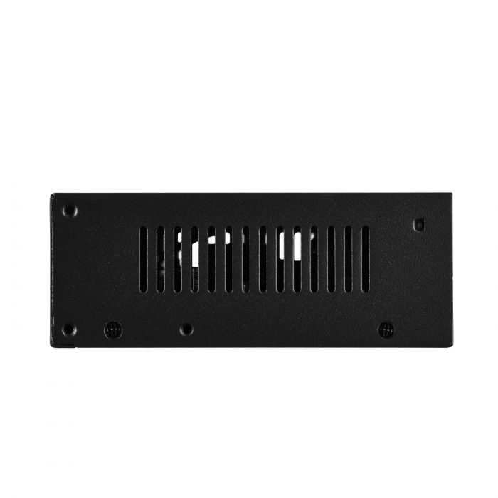 Комутатор 2E PowerLink SP802F 10xFE (8xPoE, 2xUplink), 96Вт, Некерований