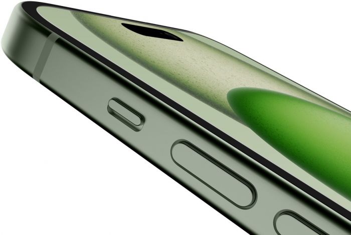 Захисне скло Belkin для Apple iPhone 15 Plus/14 Pro Max TemperedGlass Screen Protection