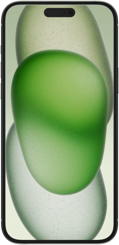 Захисне скло Belkin для Apple iPhone 15 Plus/14 Pro Max TemperedGlass Screen Protection