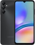 Смартфон Samsung Galaxy A05s (A057) 6.7" 4/128ГБ, 2SIM, 5000мА•год, чорний