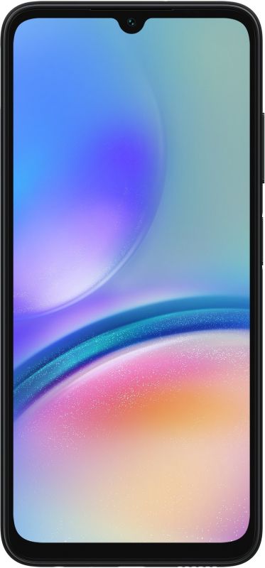 Смартфон Samsung Galaxy A05s (A057) 6.7" 4/64ГБ, 2SIM, 5000мА•год, чорний