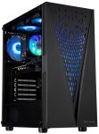 Комп’ютер персональний 2E Complex Gaming AMD R5-5500, 16Gb, F1TB, NVD4060-8, B450, G2055, 600W, FreeDos