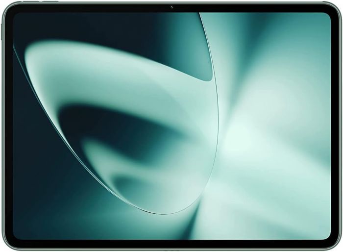 Планшет OnePlus Pad 11.61" 8GB, 128GB, 9510мА•год, Android, Halo Green