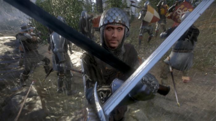 Гра консольна Switch Kingdom Come: Deliverance Royal Edition, картридж