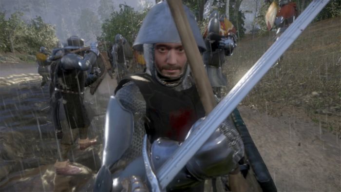 Гра консольна Switch Kingdom Come: Deliverance Royal Edition, картридж