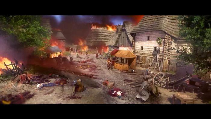 Гра консольна Switch Kingdom Come: Deliverance Royal Edition, картридж