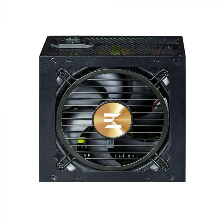 Блок живлення Zalman Teramax 2  (850W), >90%, 80+ Gold, 120мм, 1xMB 28pin (18+10), 2xCPU 8pin(4+4), 3xMolex, 12xSATA, 4xPCIe 8pin(6+2), 1x12VHPWR, Fully Modular