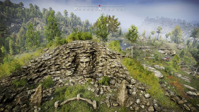 Гра консольна Switch Expeditions: A MudRunner Game, картридж
