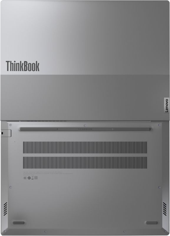 Ноутбук Lenovo ThinkBook 14-G6 14" WUXGA IPS AG, Intel i5-1335U, 16GB, F512GB, UMA, Win11P, сірий