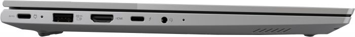 Ноутбук Lenovo ThinkBook 14-G6 14" WUXGA IPS AG, Intel i5-1335U, 16GB, F512GB, UMA, Win11P, сірий