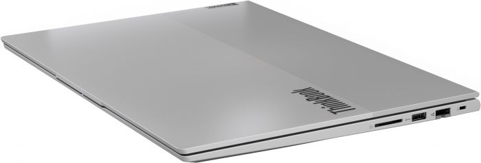 Ноутбук Lenovo ThinkBook 16-G6 16" WUXGA IPS AG, AMD R5-7530U, 16GB, F512GB, UMA, Win11P, сірий
