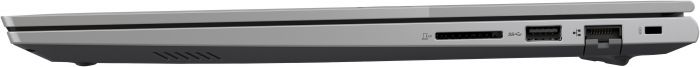 Ноутбук Lenovo ThinkBook 16-G6 16" WUXGA IPS AG, AMD R5-7530U, 16GB, F512GB, UMA, Win11P, сірий