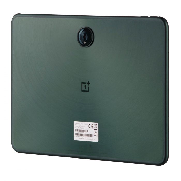 Планшет OnePlus Pad 11.61" 8GB, 128GB, 9510мА•год, Android, Halo Green